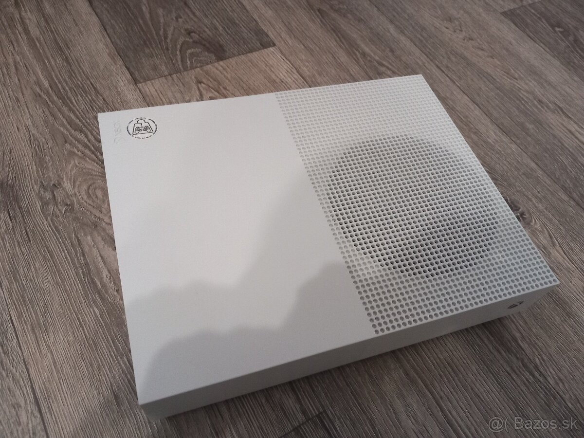 Xbox one s 1tb