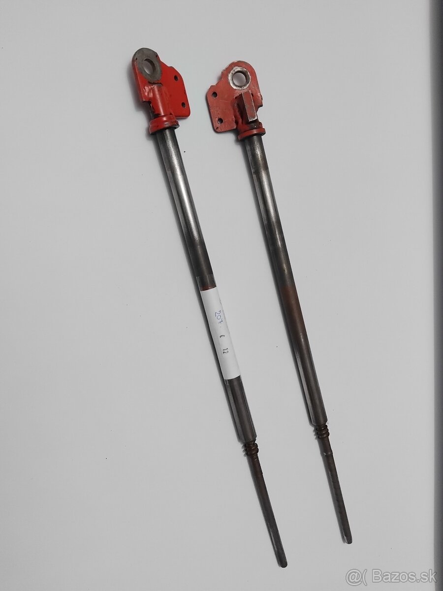 JAWA / BABETTA KLZÁKY