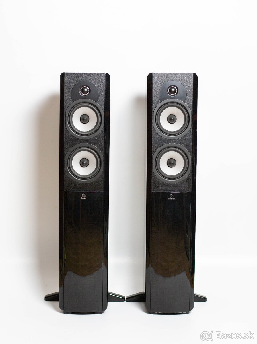 Boston Acoustics A 250