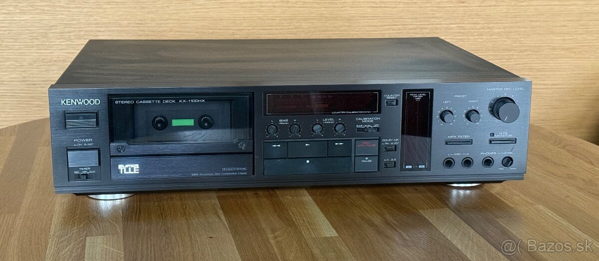 Kenwood KX-1100HX
