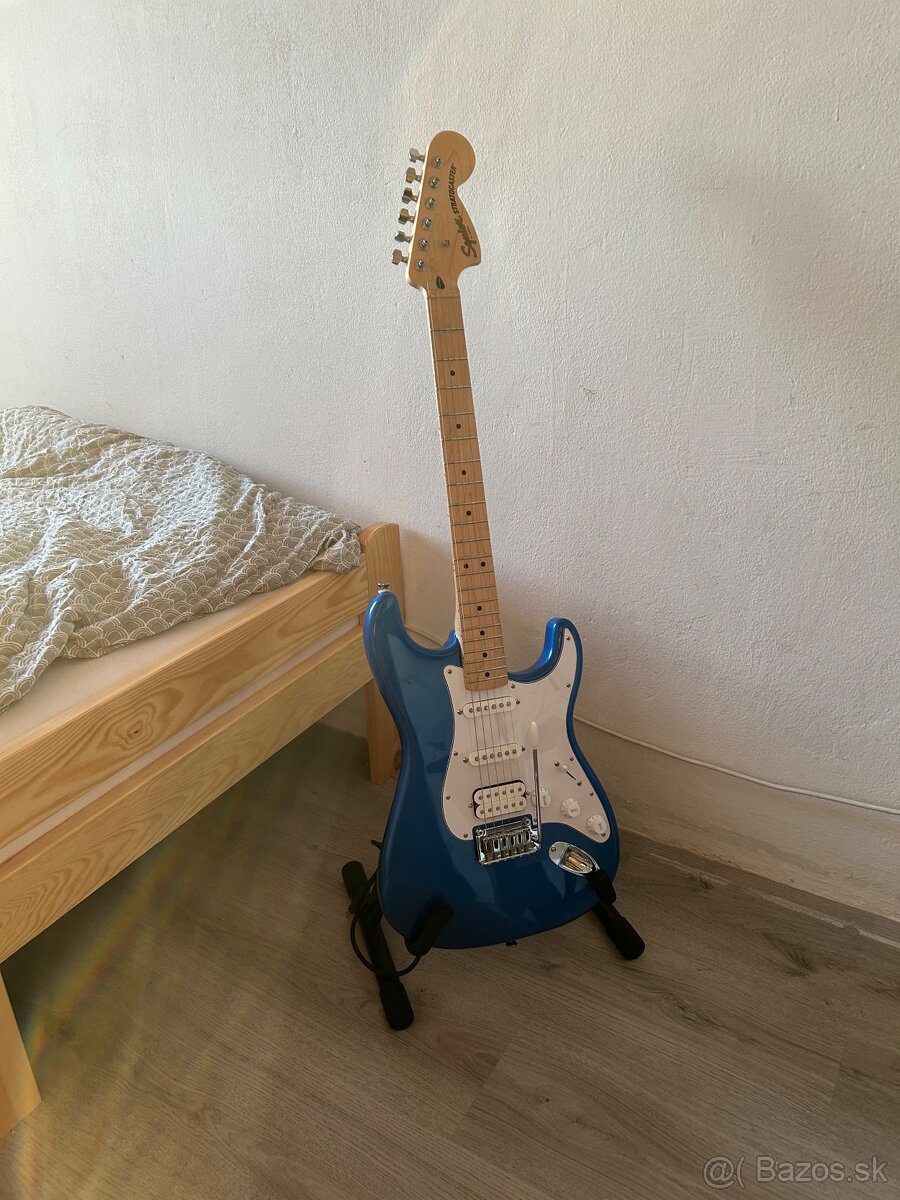 Fender Squier