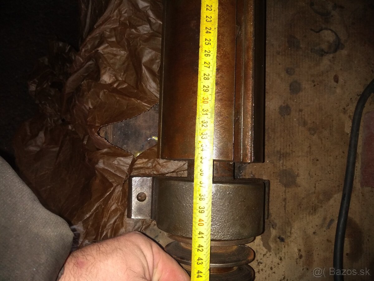 Hoblovačka cinkular