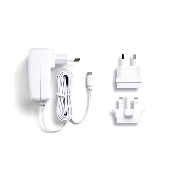 Netatmo Síťový Adaptér Micro USB.