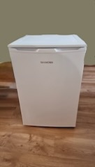 Zásuvková mraznička SILVERCREST