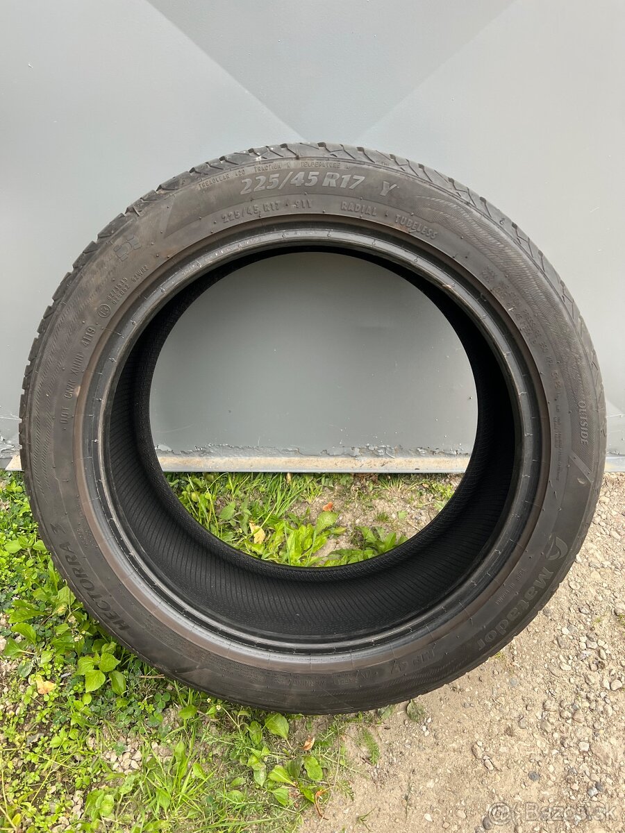 Matador Hectorra 3 - 225/45, R17, 91Y