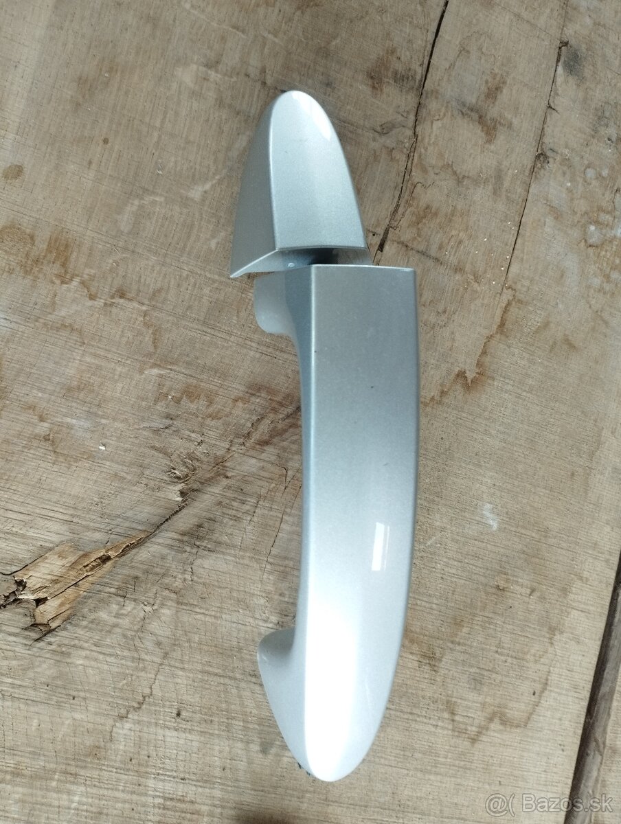 Kľučka,fiesta mk7 2015.