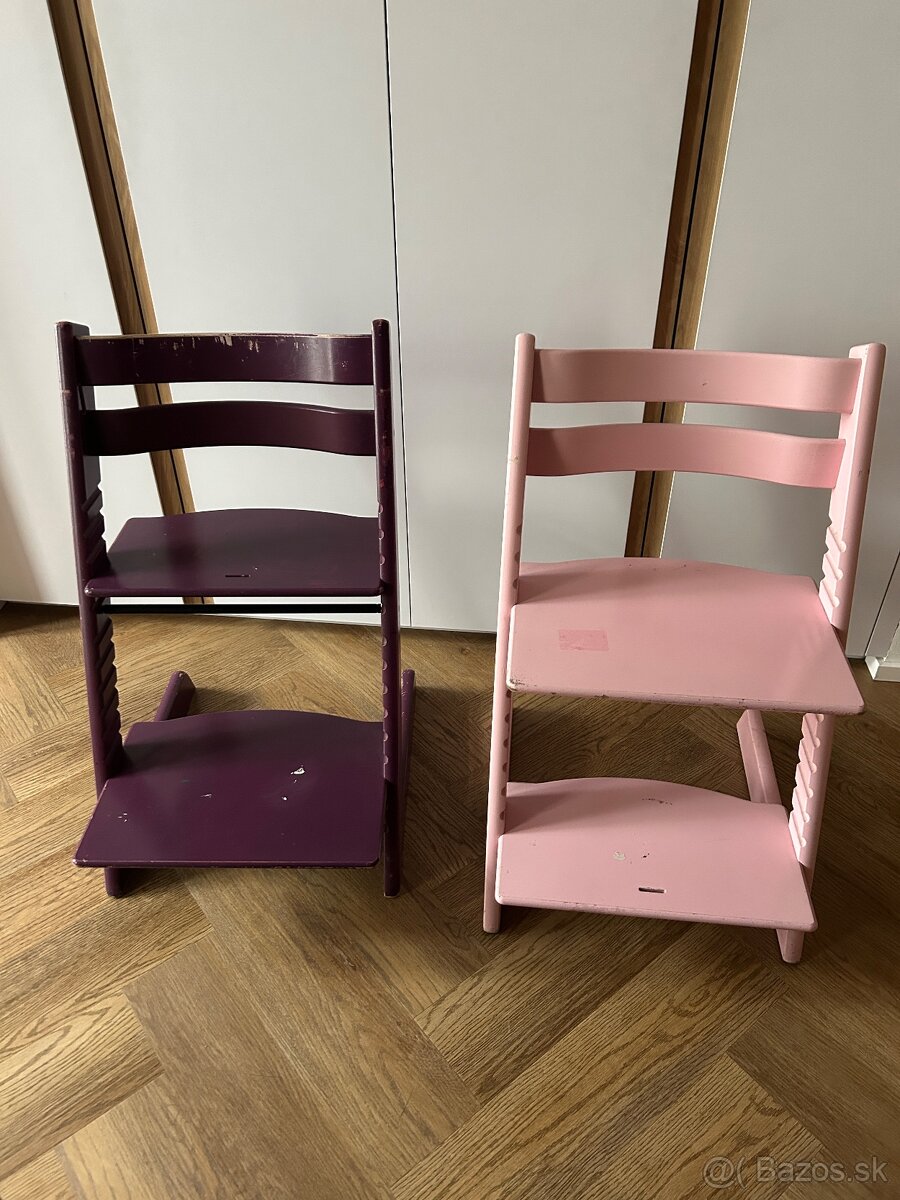 Stokke Tripp Trapp