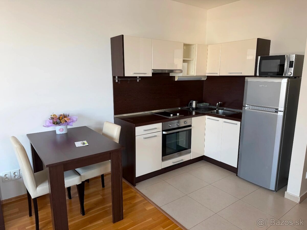 2-IZB BYT, NOVOSTAVBA v RUŽINOVE