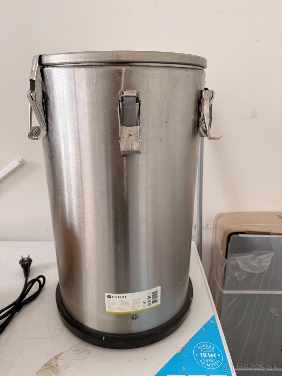 Termos – 35 L – Profi Line