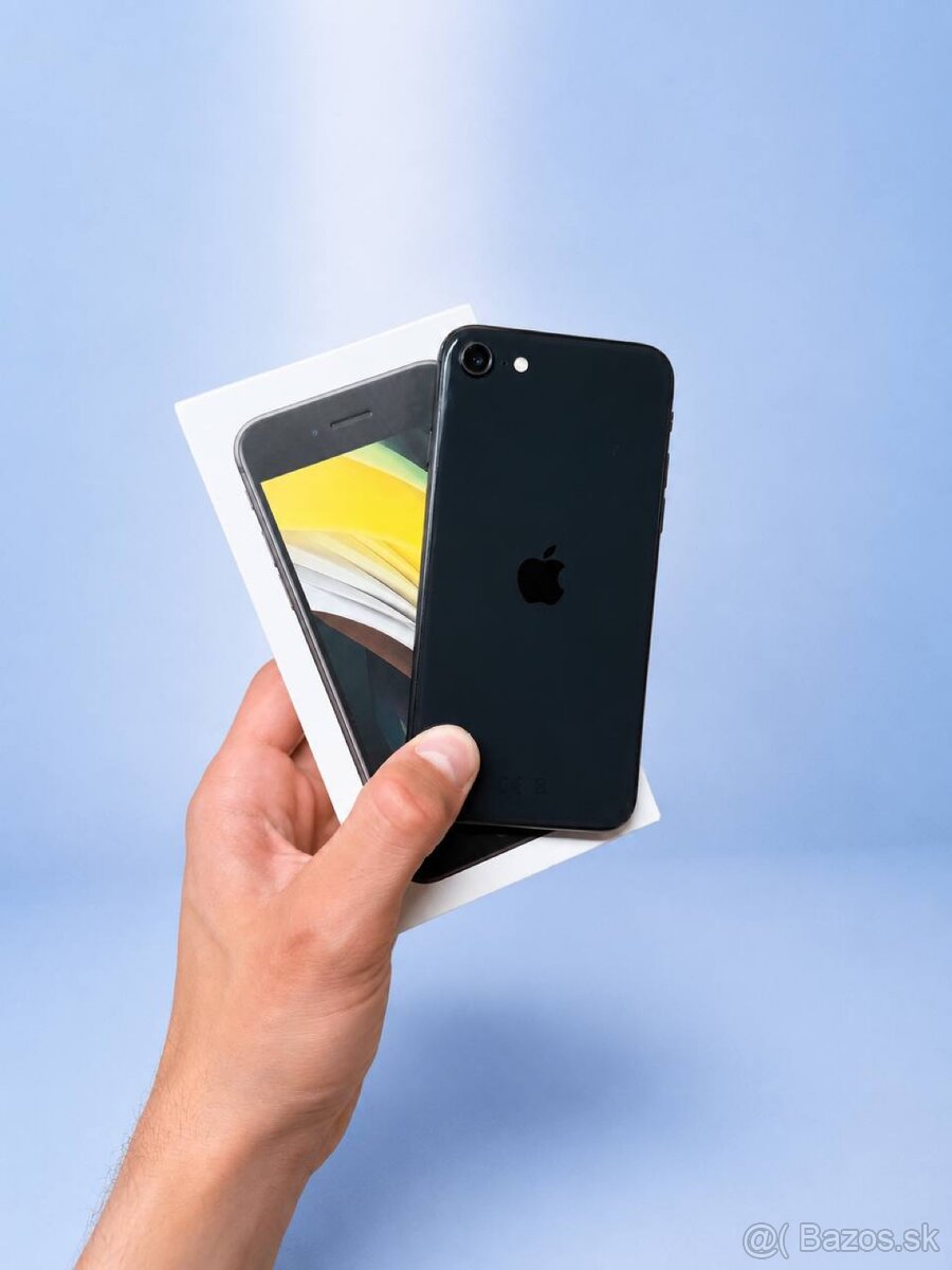 iPhone SE