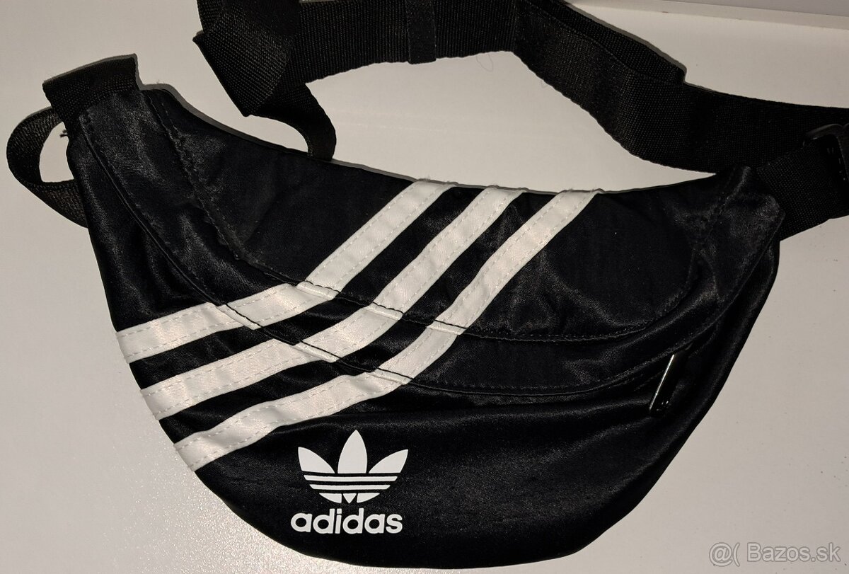 Predam ladvinku adidas