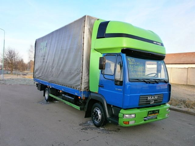 MAN 8.145 LC