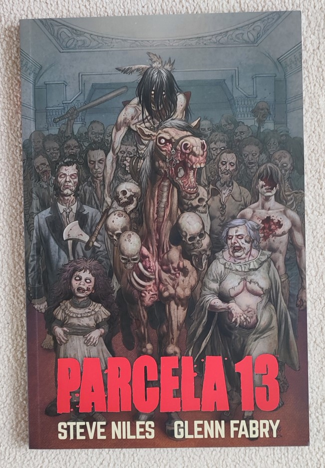 Rozličné komiksy