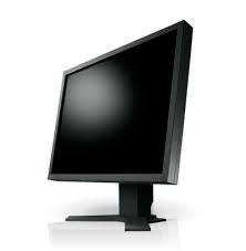 Predam LCD HD EIZO, Samsung