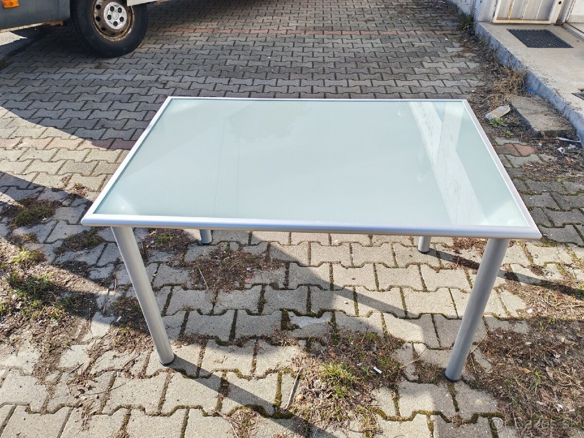 Jedalensky stol 120x75