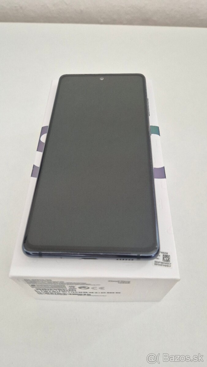 Samsung Galaxy S20 FE