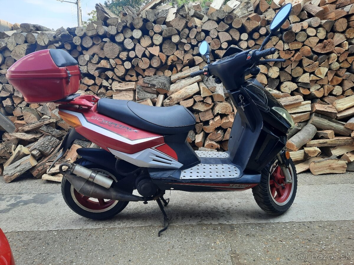 Keeway Matrix 50cm,