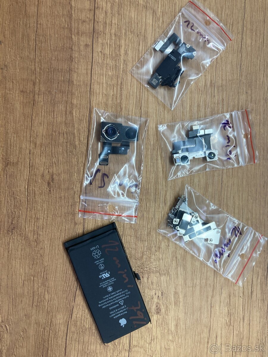 Diely iphone 12 mini