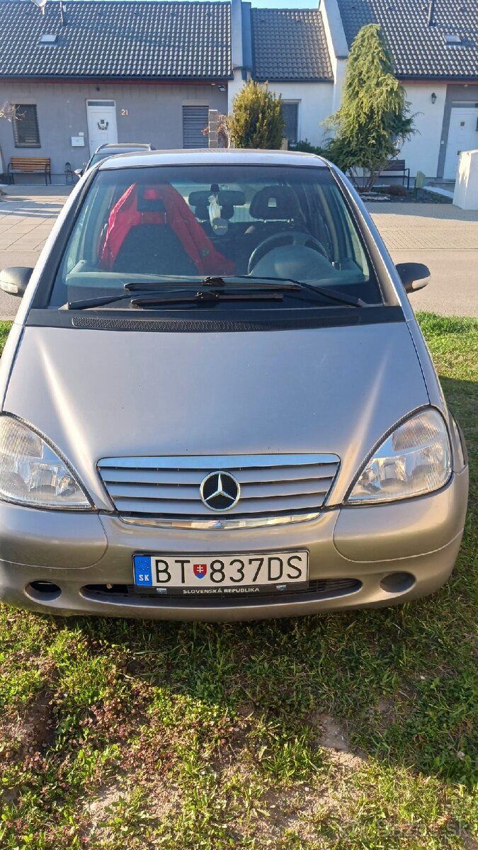 Predám
