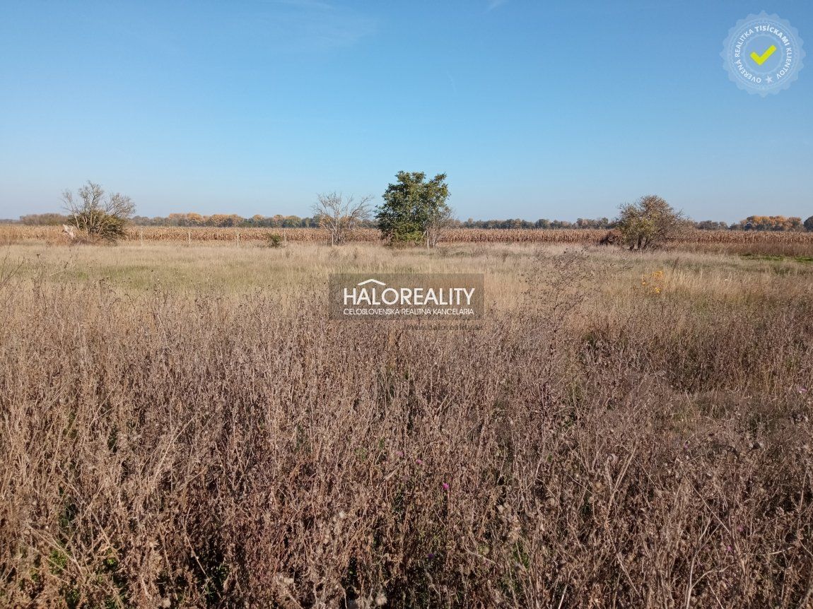 HALO reality - Predaj, pozemok pre rodinný dom 505 m2 Cífe