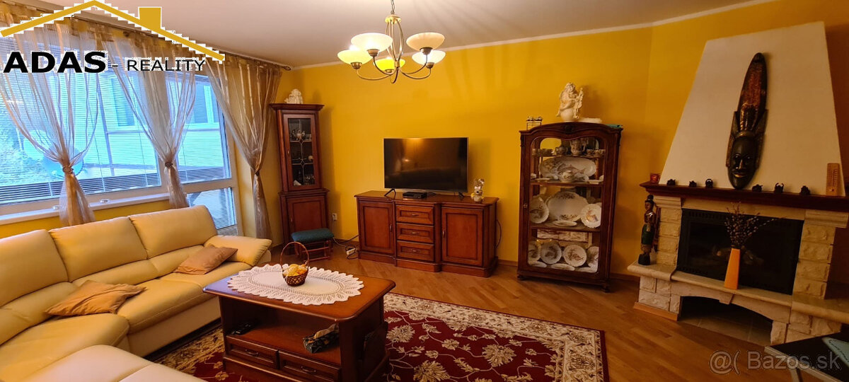 Na predaj apartmám vzdialený 2 km od Starého Smokovca