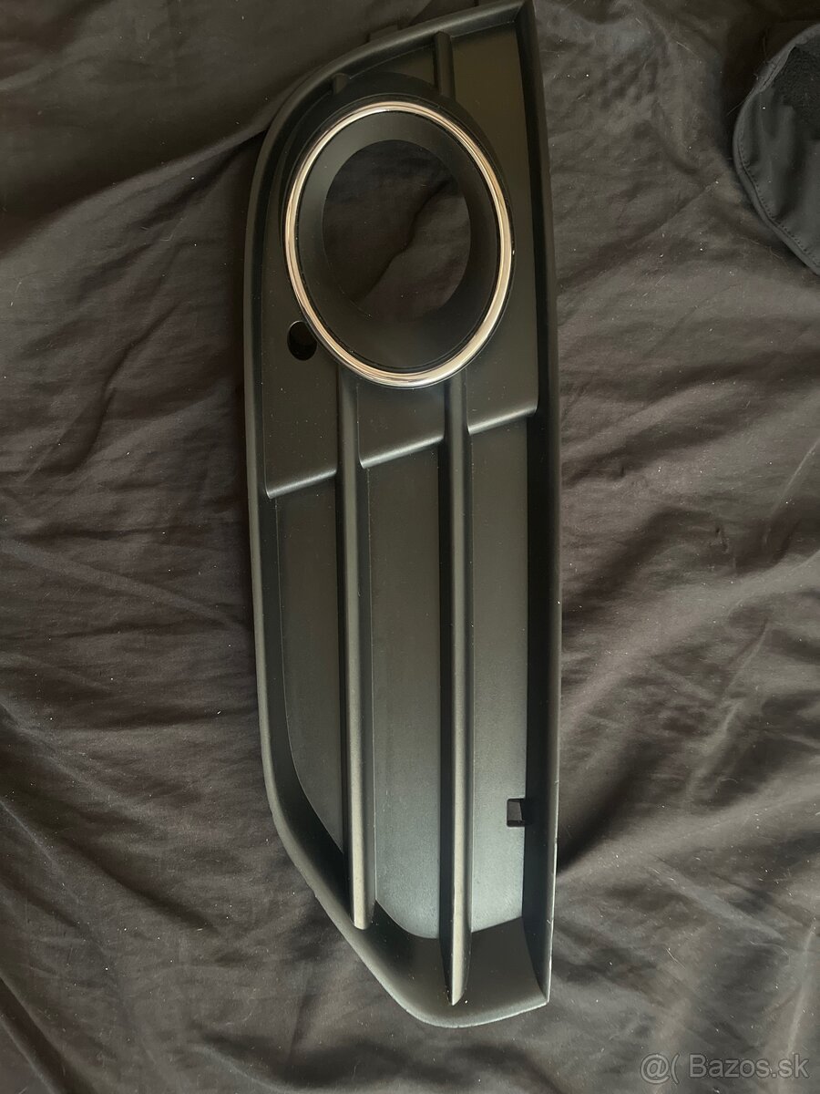 Audi a4 b8 kryt hmlovky