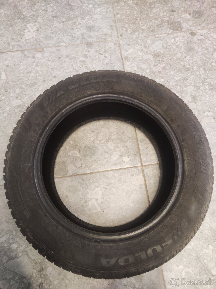 Fulda 215 55 r16