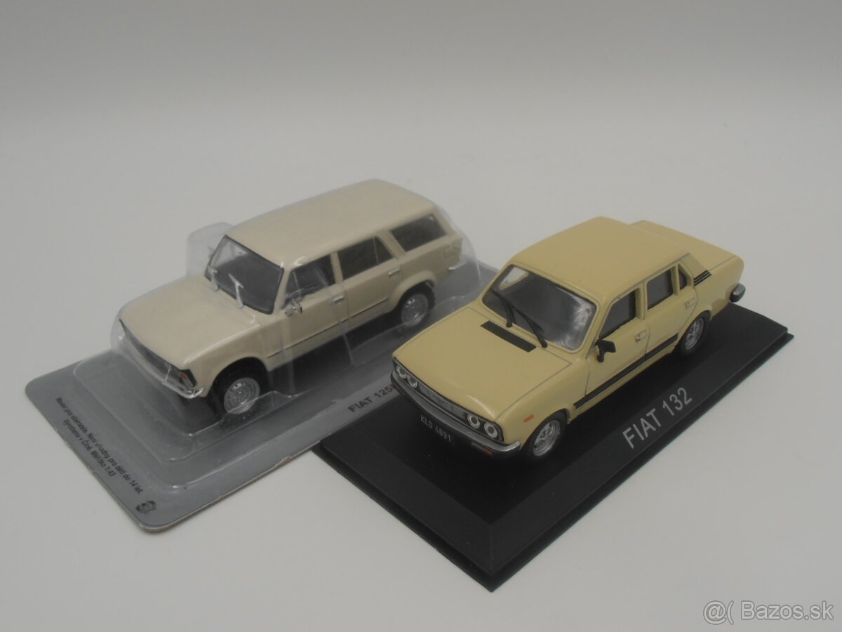 FIAT 1/43