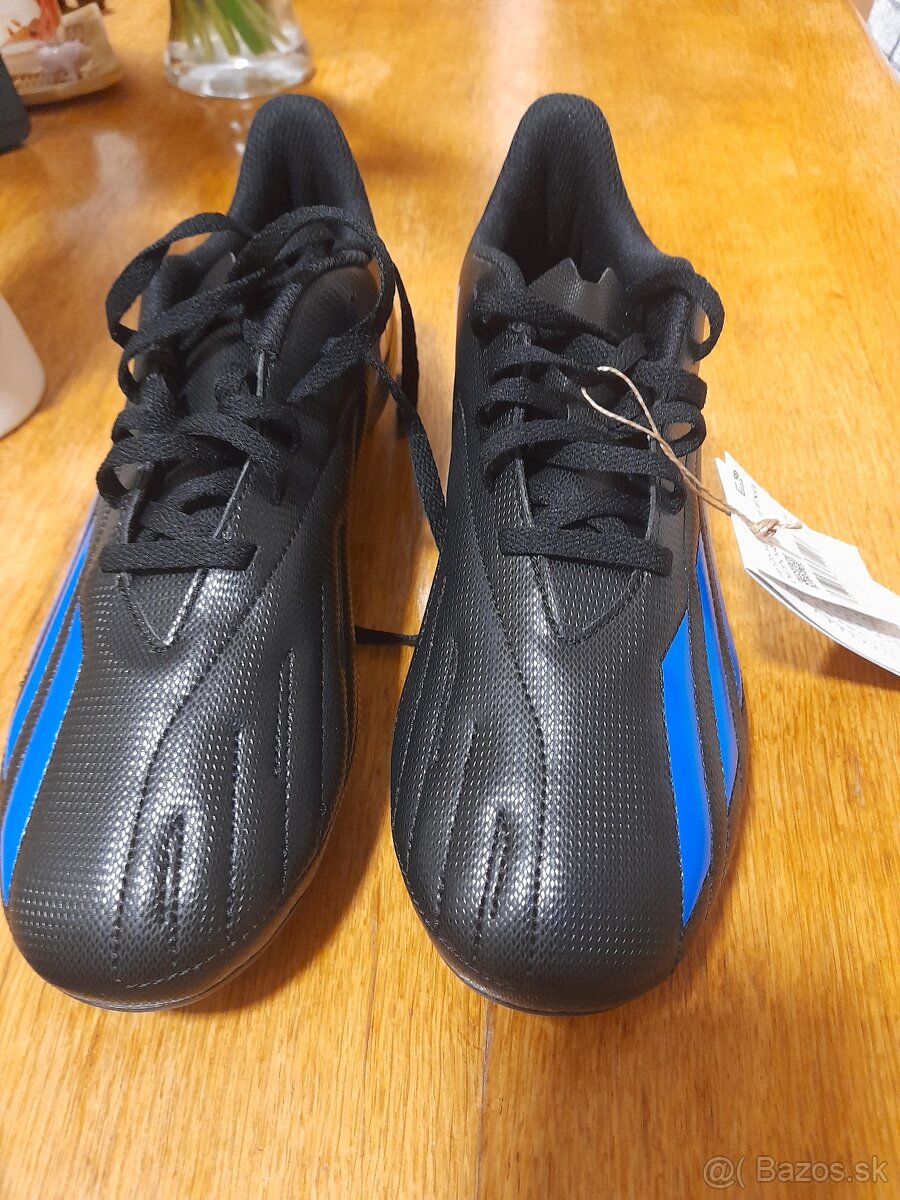 Predam kopacky Adidas deportivo Ii fxg č.8/42