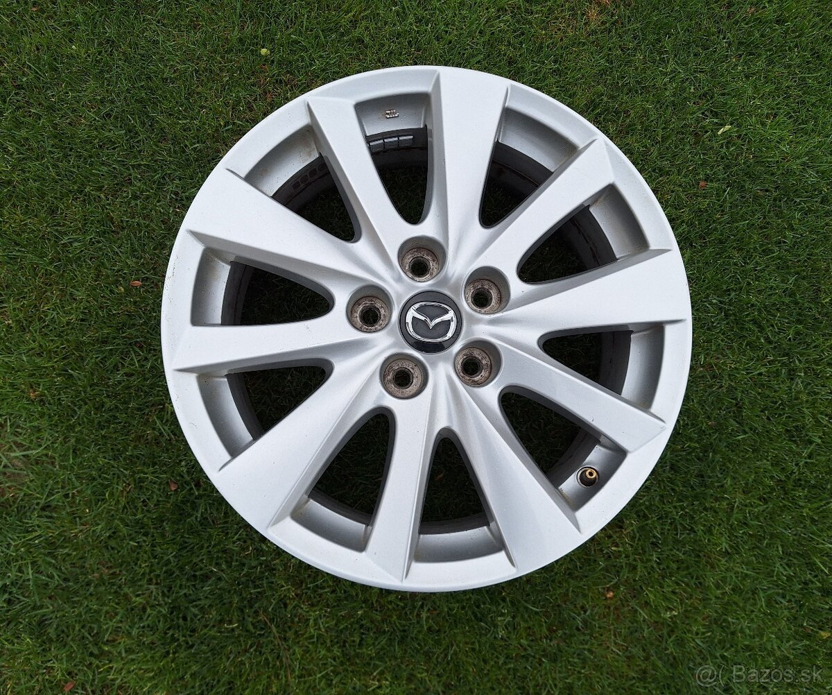 Mazda 5x114,3R17