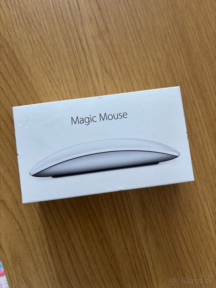 Apple Magic Mouse 2