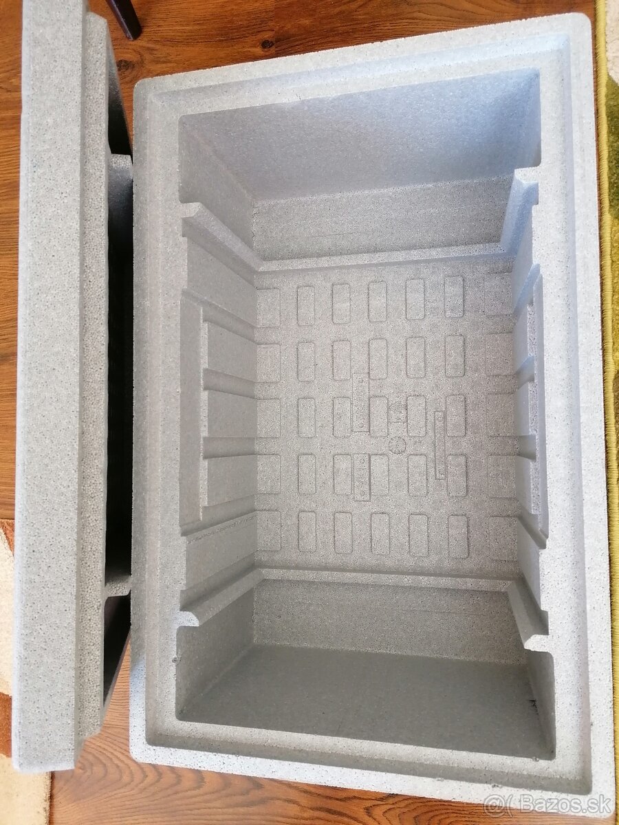 chladiaci box - termobox