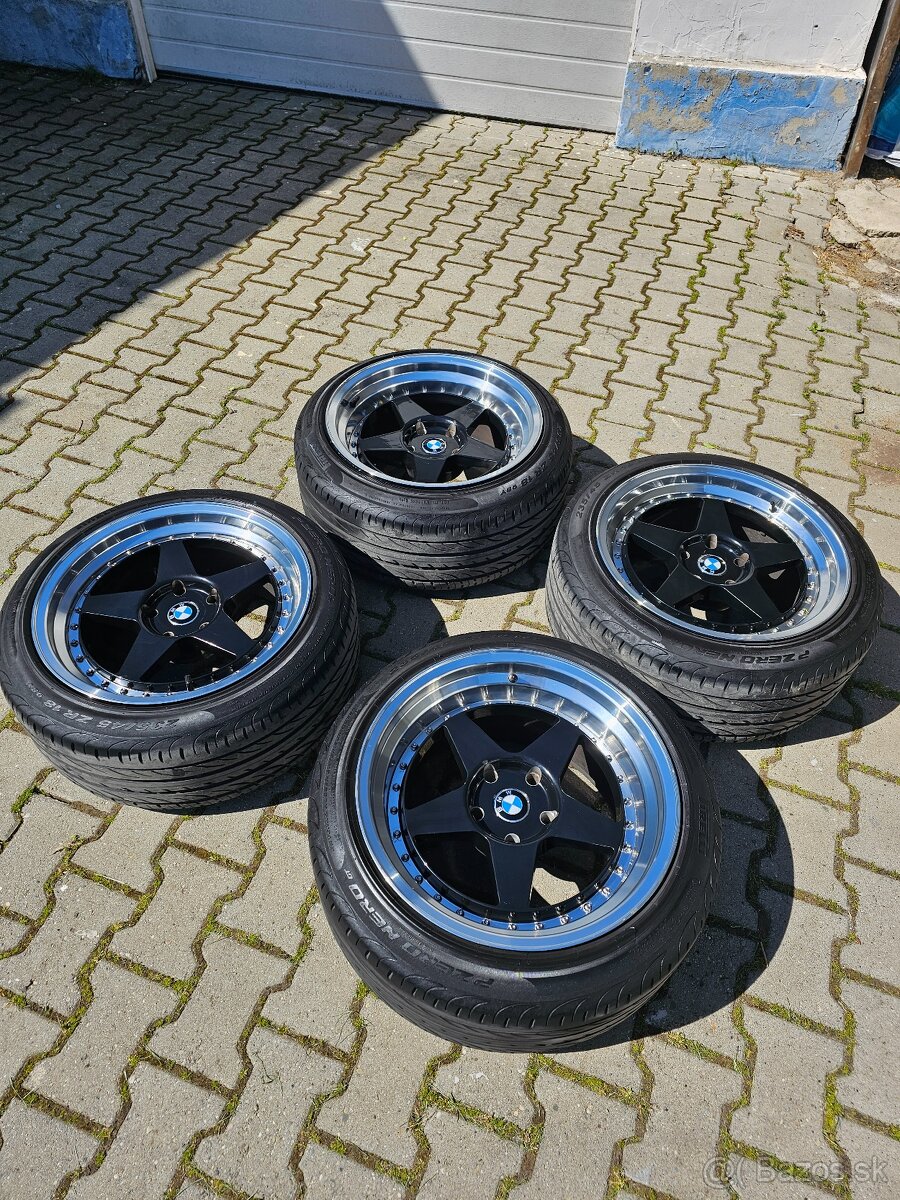 Predam Kyowa / Japan Racing KR1022 (JR6)