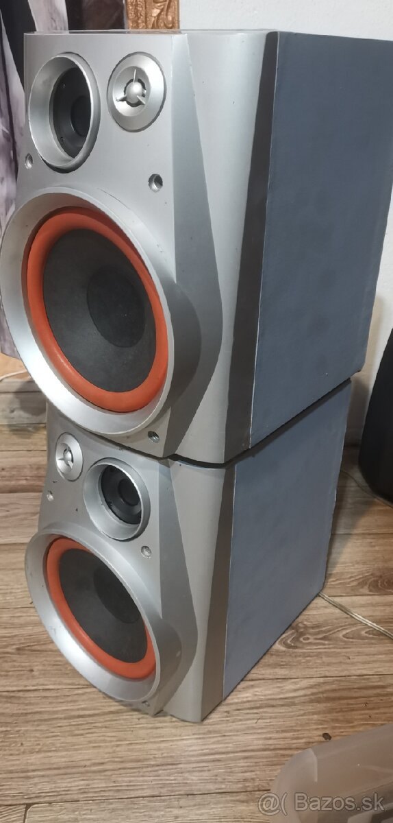 Reproduktory