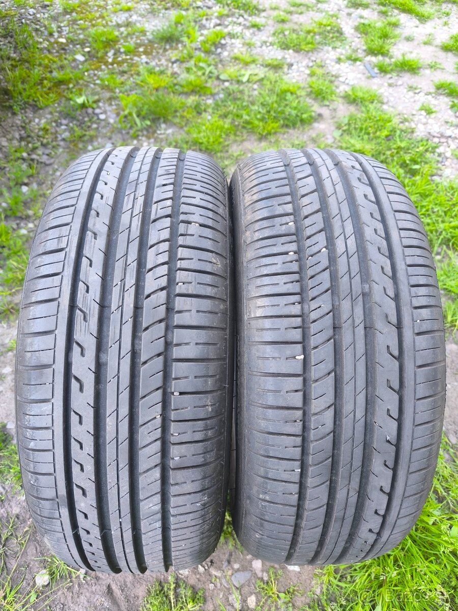 195/55 R15 letné pneumatiky