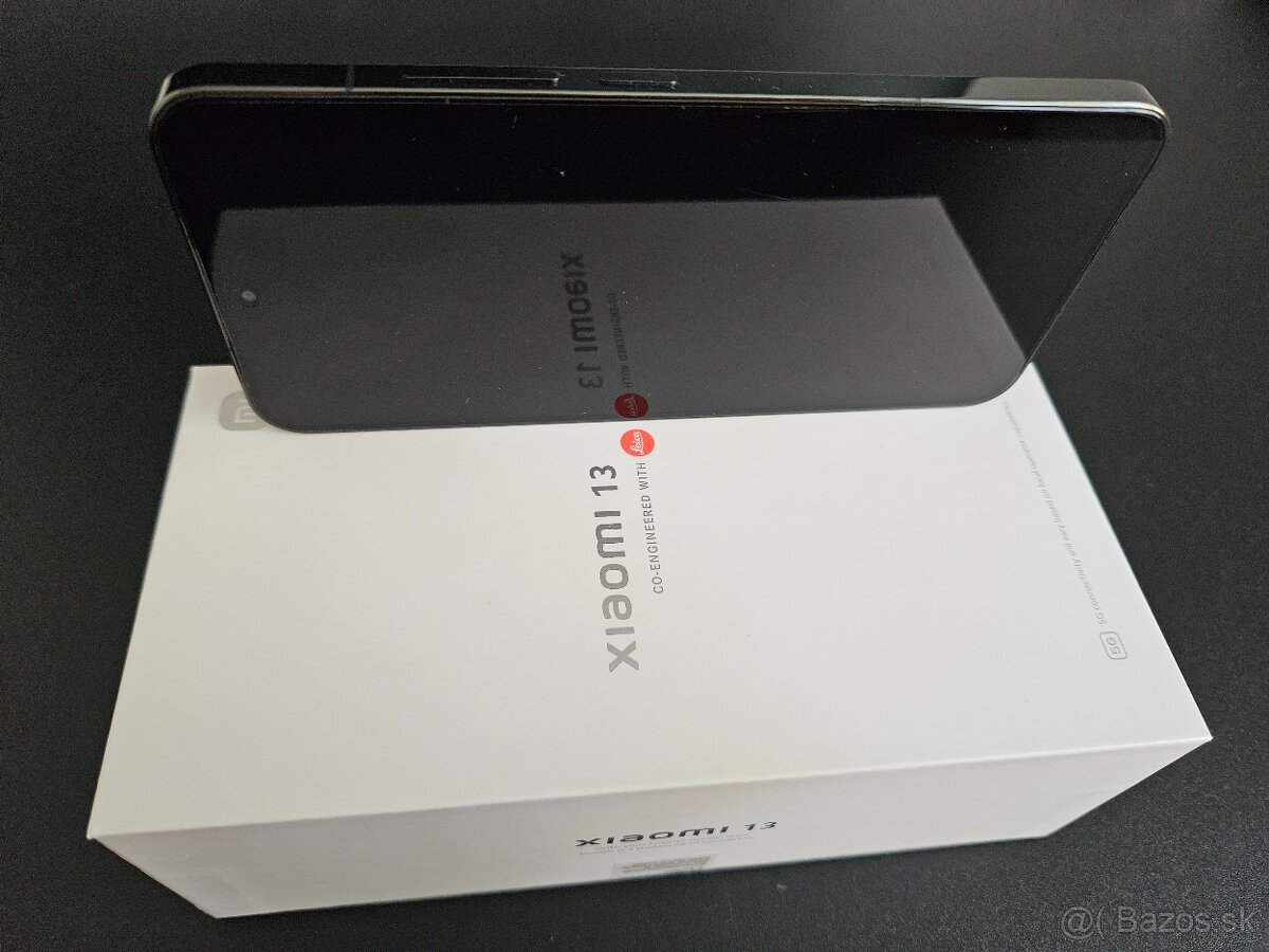 Xiaomi 13 8/256GB ako nový