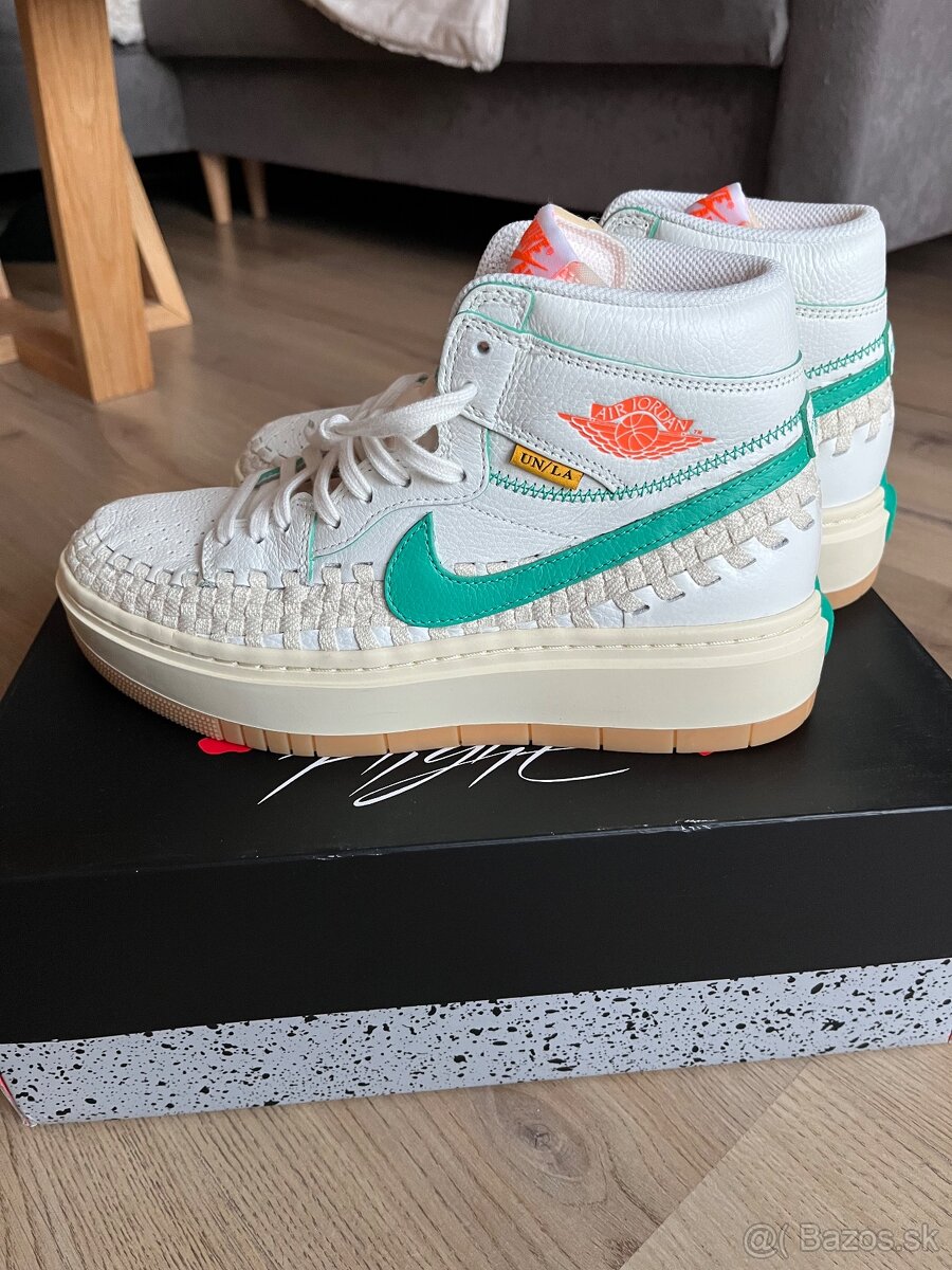 Air jordan 1