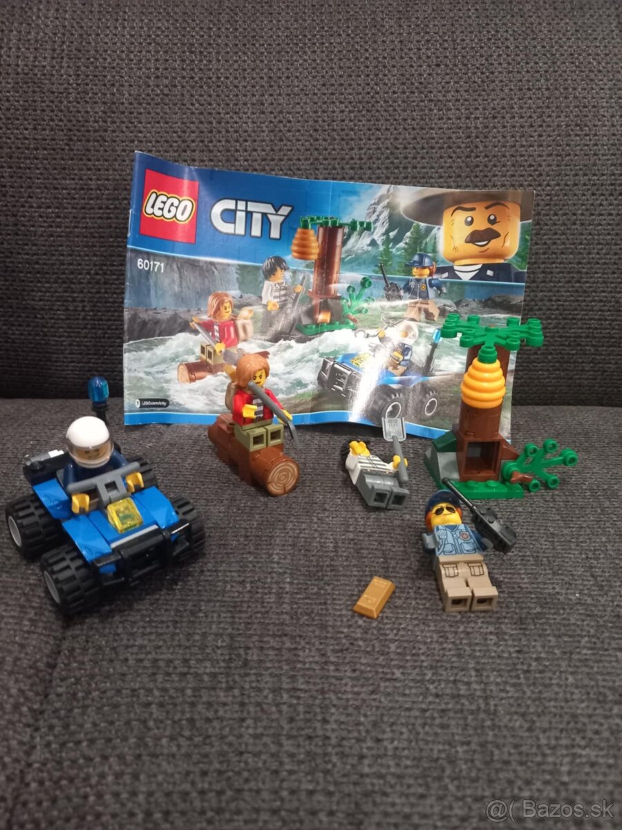 LEGO 60171