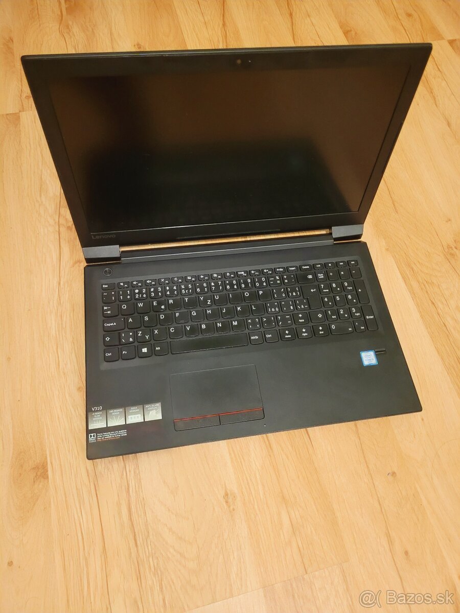 15.6" Lenovo V310-15IKB / i5-7200 / 20GB RAM / 128GB SSD