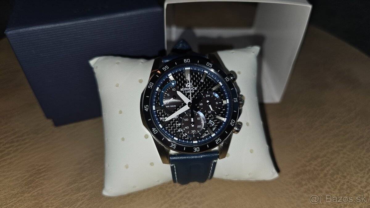 Casio eqs930-solarne