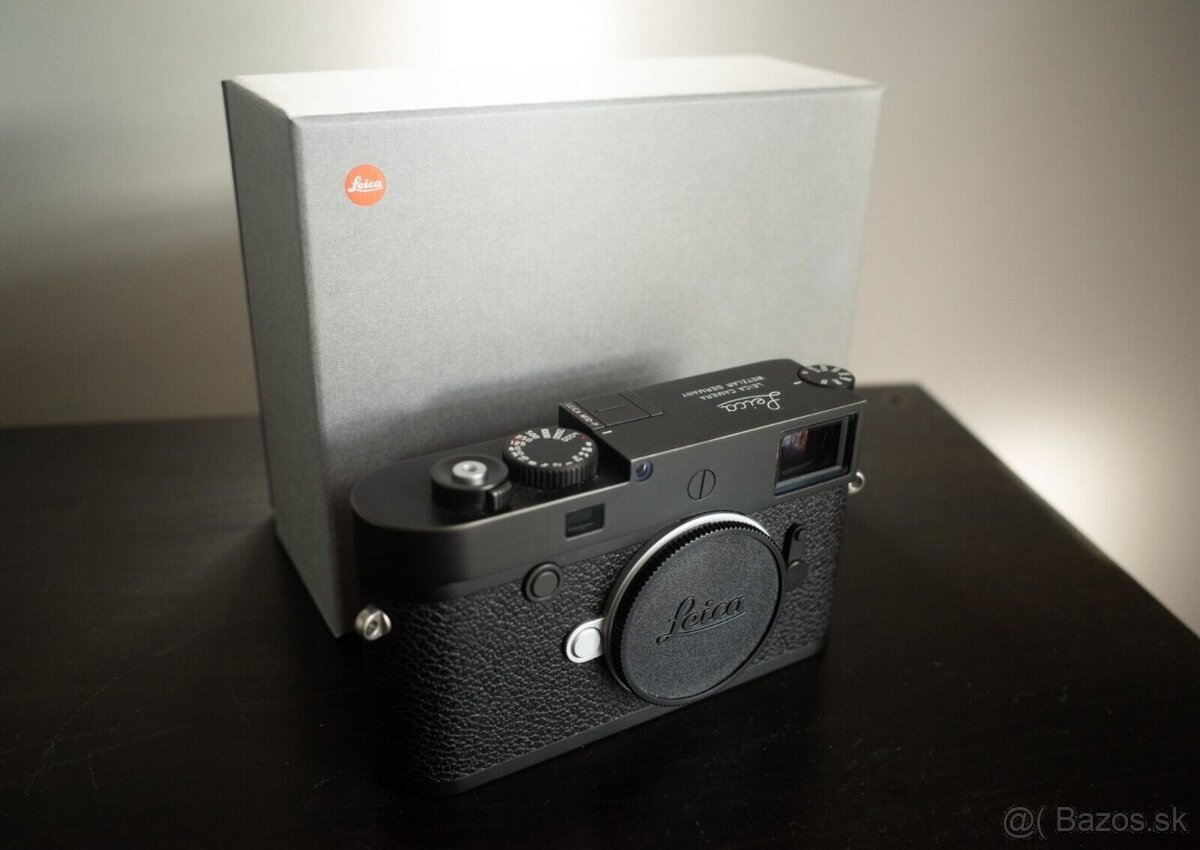 Leica M10-P