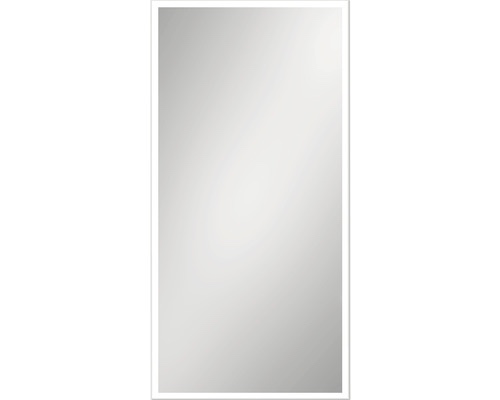 Predam LED zrkadlo do kúpeľne s osvetlením 65 x 120 cm