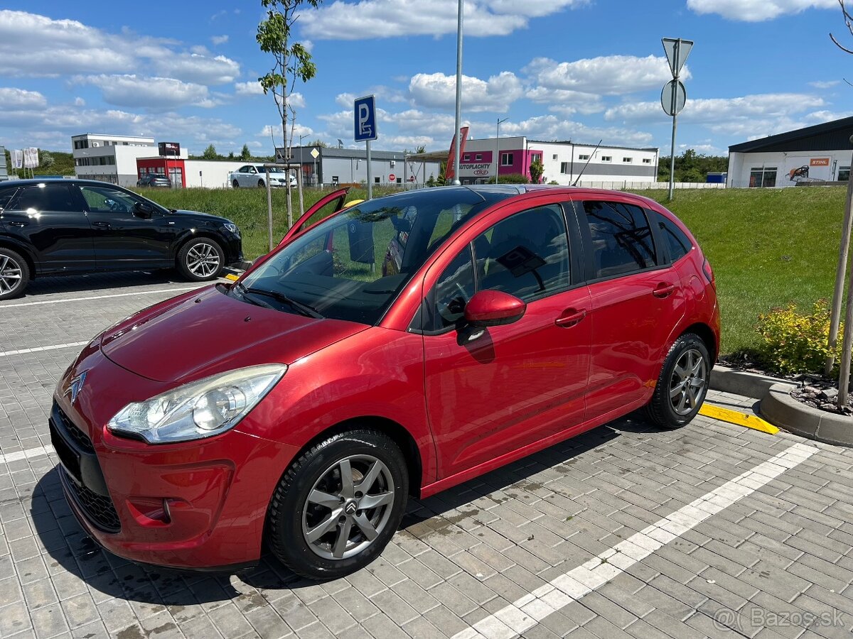 Citroen C3