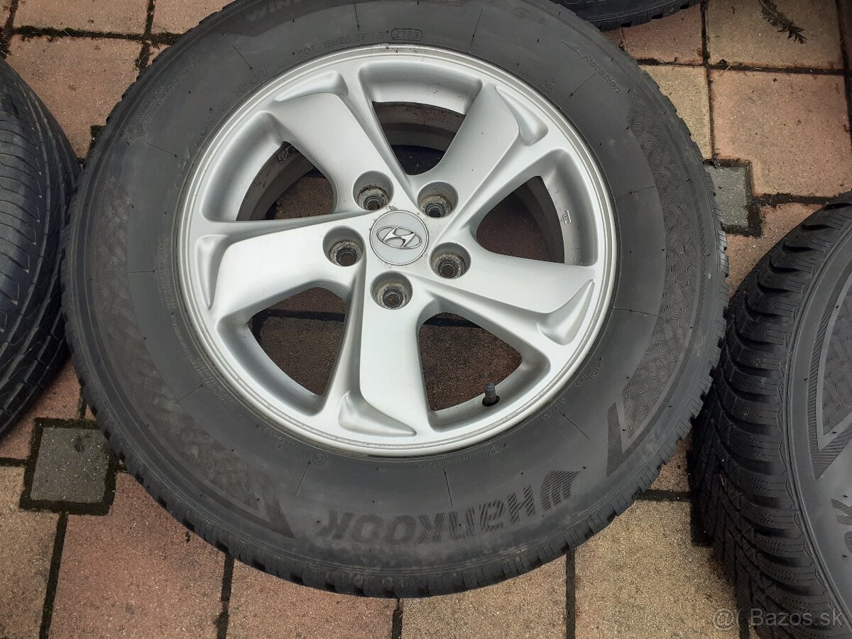 elektrony 5x114,3 r16