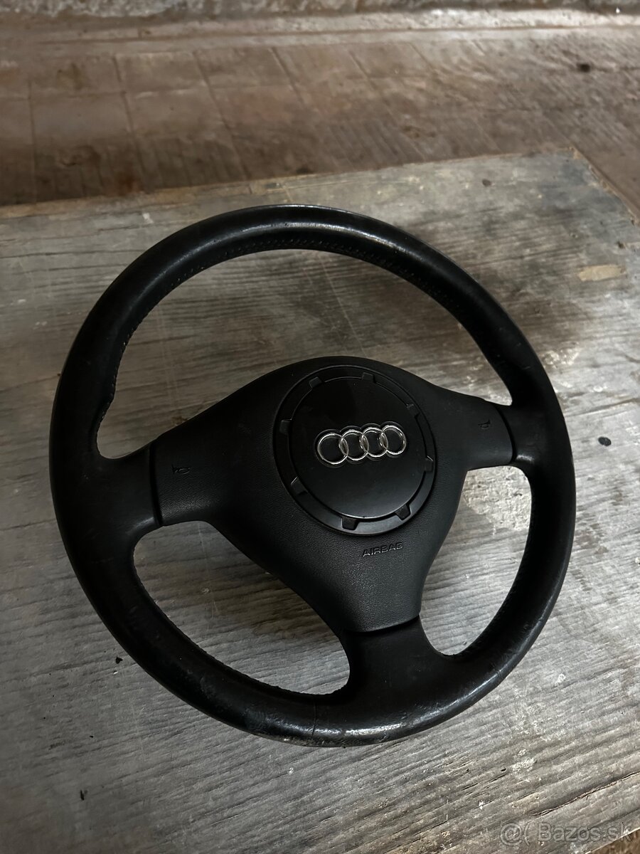 3-ramenný volant audi a3 / a4 /a6