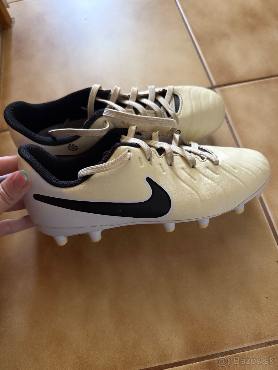 Kopacky Nike
