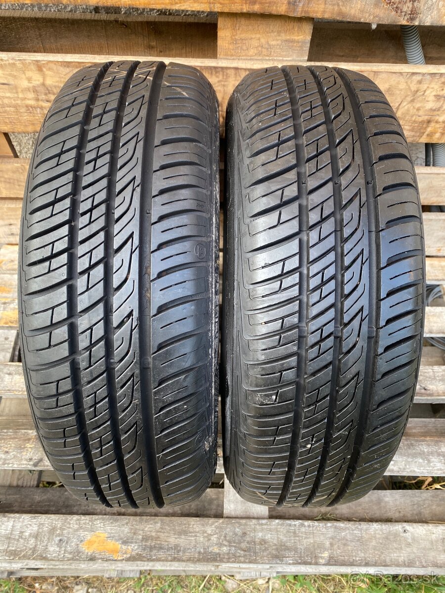 Letné Pneumatiky Barum 185/65R15
