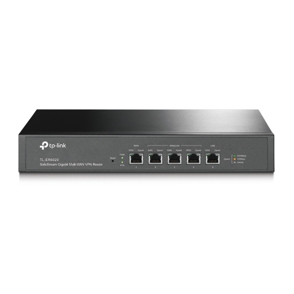 TP-LINK router TL-ER6020