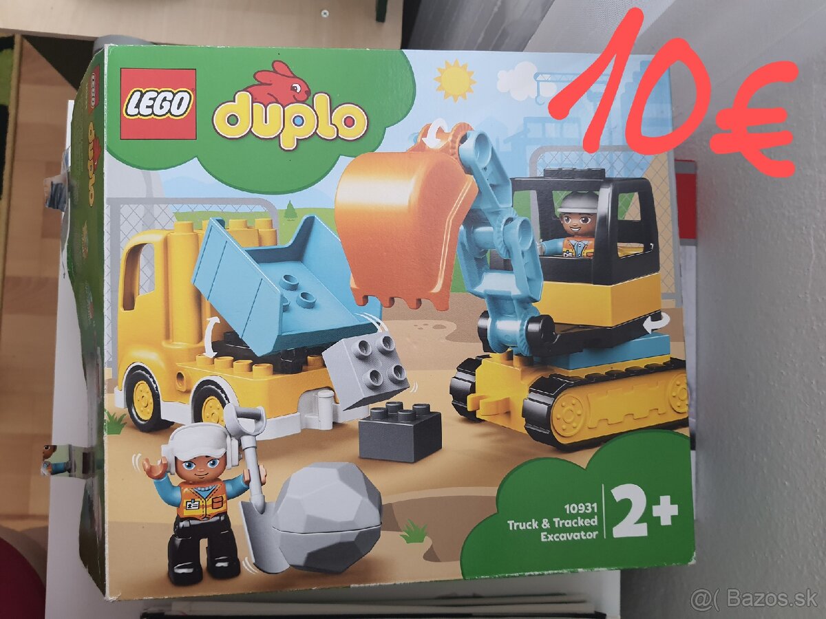 Lego duplo