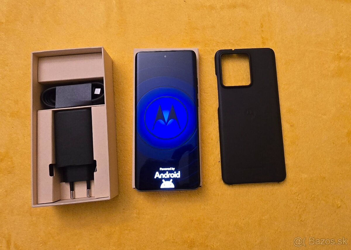 Motorola Edge 40 Neo